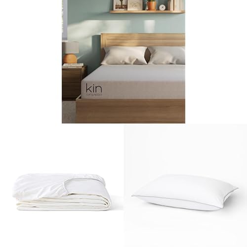Kin Mattresses by Tuft & Needle