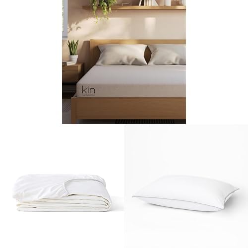 Kin Mattresses by Tuft & Needle