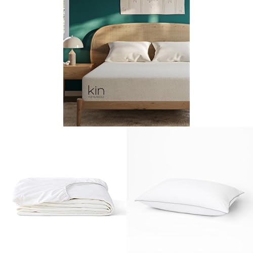 Kin Mattresses by Tuft & Needle