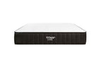 Brooklyn Bedding Titan 11" Hybrid Mattress for Plus Size Sleepers