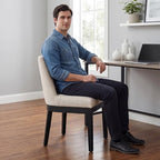 RIVOVA 8925 Dining Chair
