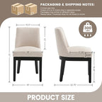 RIVOVA 8925 Dining Chair