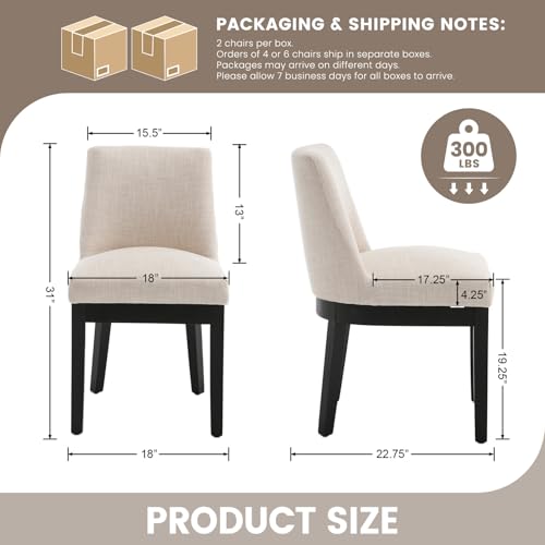 RIVOVA 8925 Dining Chair