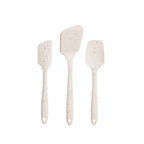 GIR: Get It Right Silicone Kitchen Utensil Set – 3-Piece, 5-Piece, 10-Piece