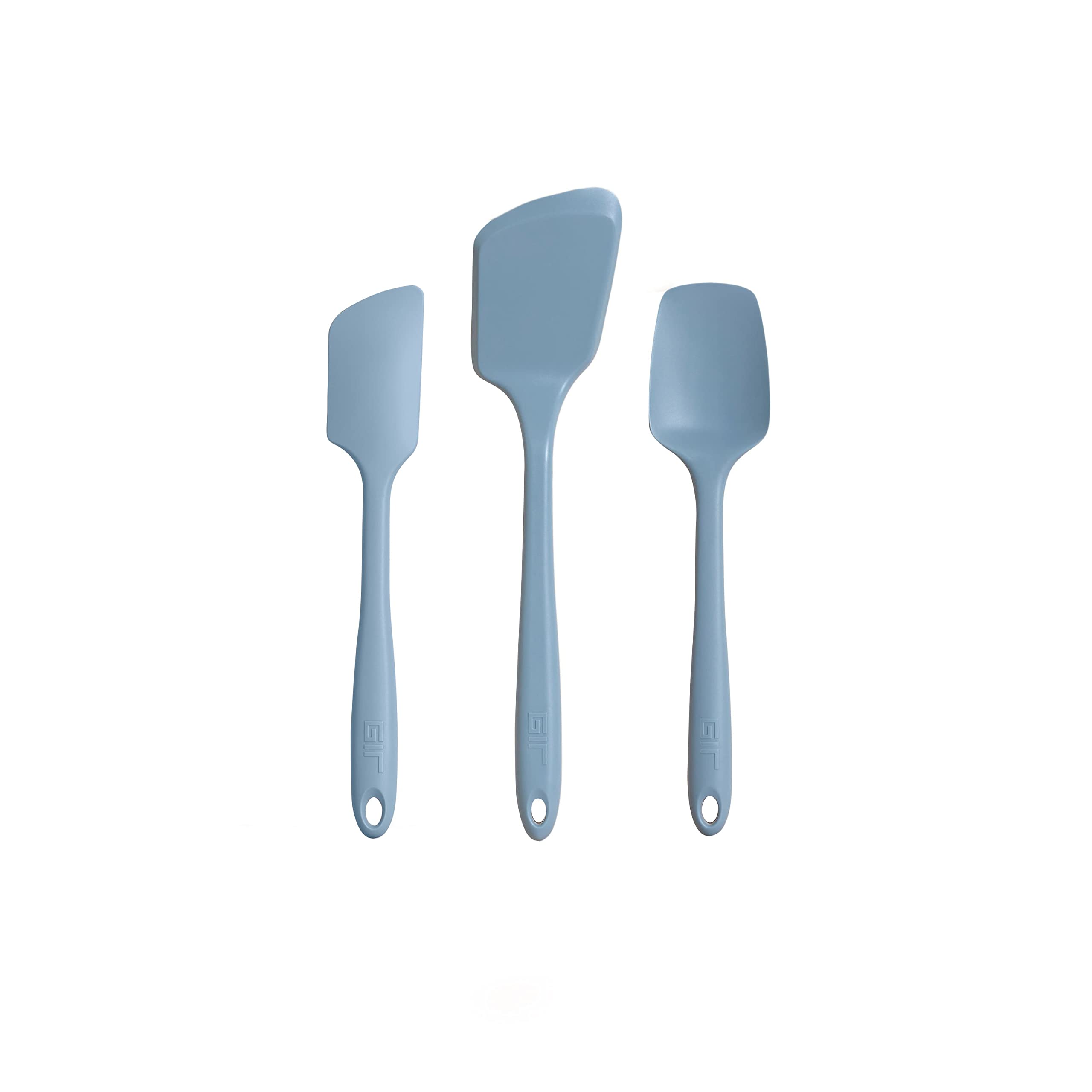 GIR: Get It Right Silicone Kitchen Utensil Set – 3-Piece, 5-Piece, 10-Piece