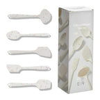 GIR: Get It Right Silicone Kitchen Utensil Set – 3-Piece, 5-Piece, 10-Piece