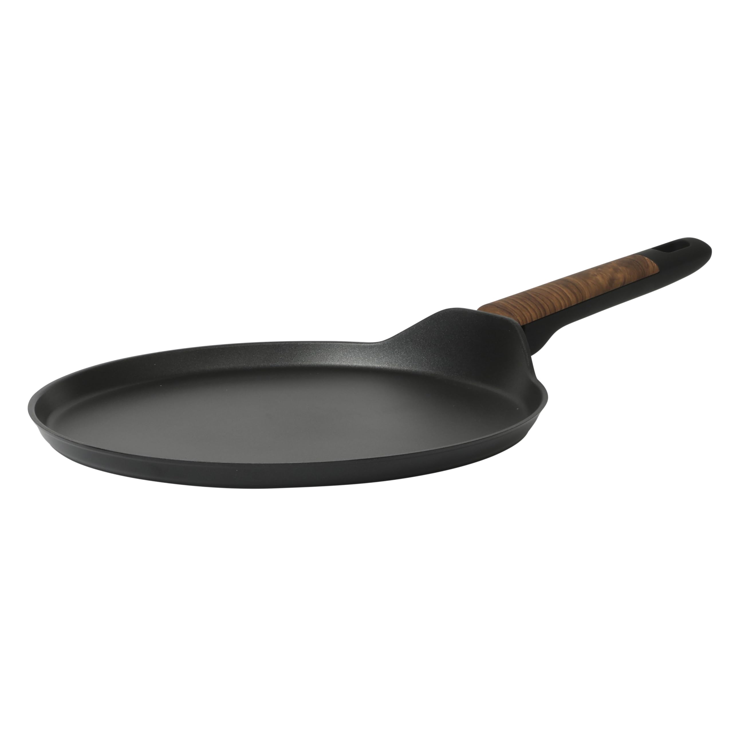 Aluminum Nonstick Ceramic Cookware Set, Induction Compatible