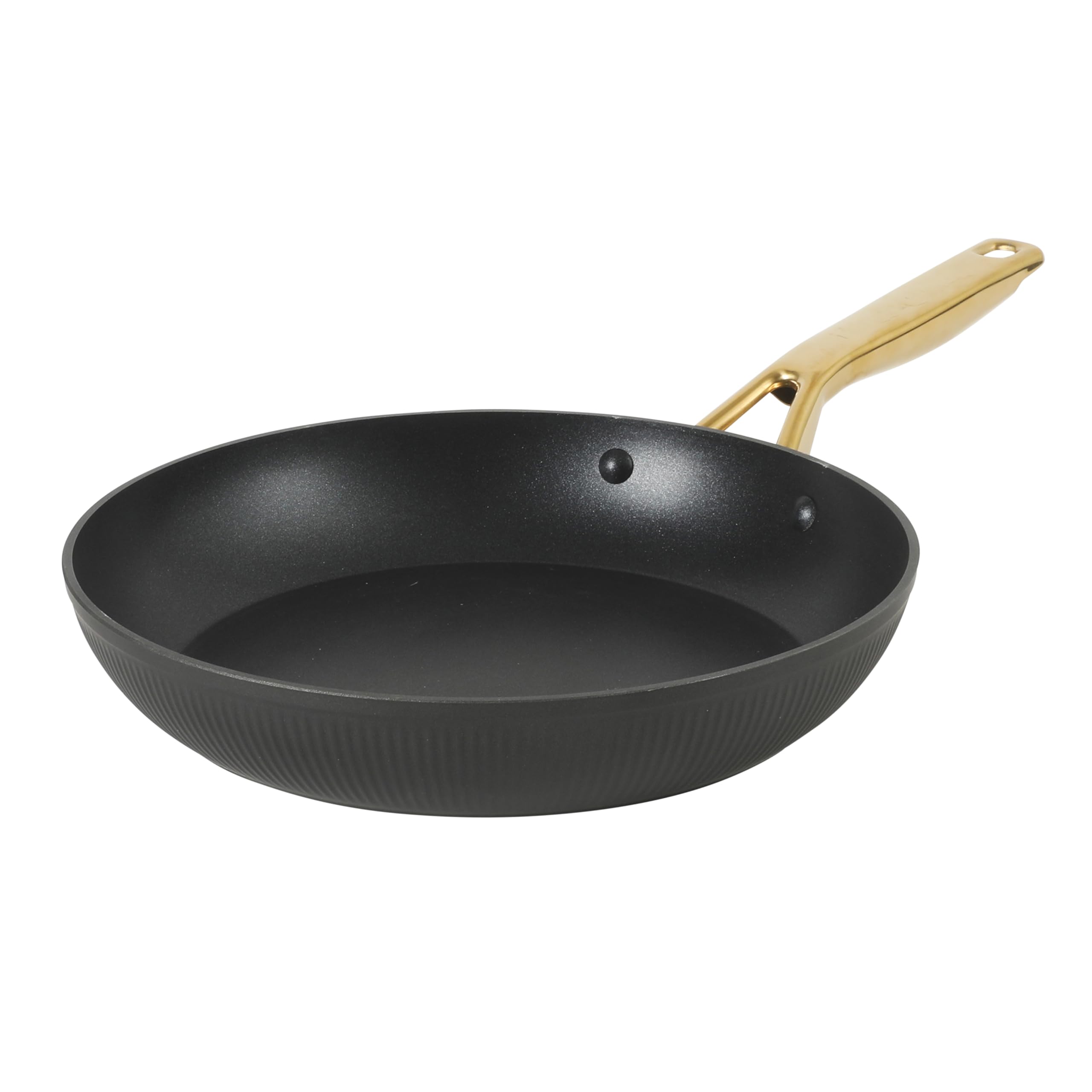 Aluminum Nonstick Ceramic Cookware Set, Induction Compatible