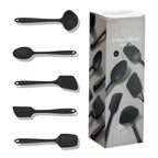 GIR: Get It Right Silicone Kitchen Utensil Set – 3-Piece, 5-Piece, 10-Piece