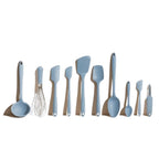 GIR: Get It Right Silicone Kitchen Utensil Set – 3-Piece, 5-Piece, 10-Piece