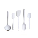GIR: Get It Right Silicone Kitchen Utensil Set – 3-Piece, 5-Piece, 10-Piece