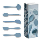 GIR: Get It Right Silicone Kitchen Utensil Set – 3-Piece, 5-Piece, 10-Piece