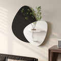 Framed 3D Textured Abstract Wall Art