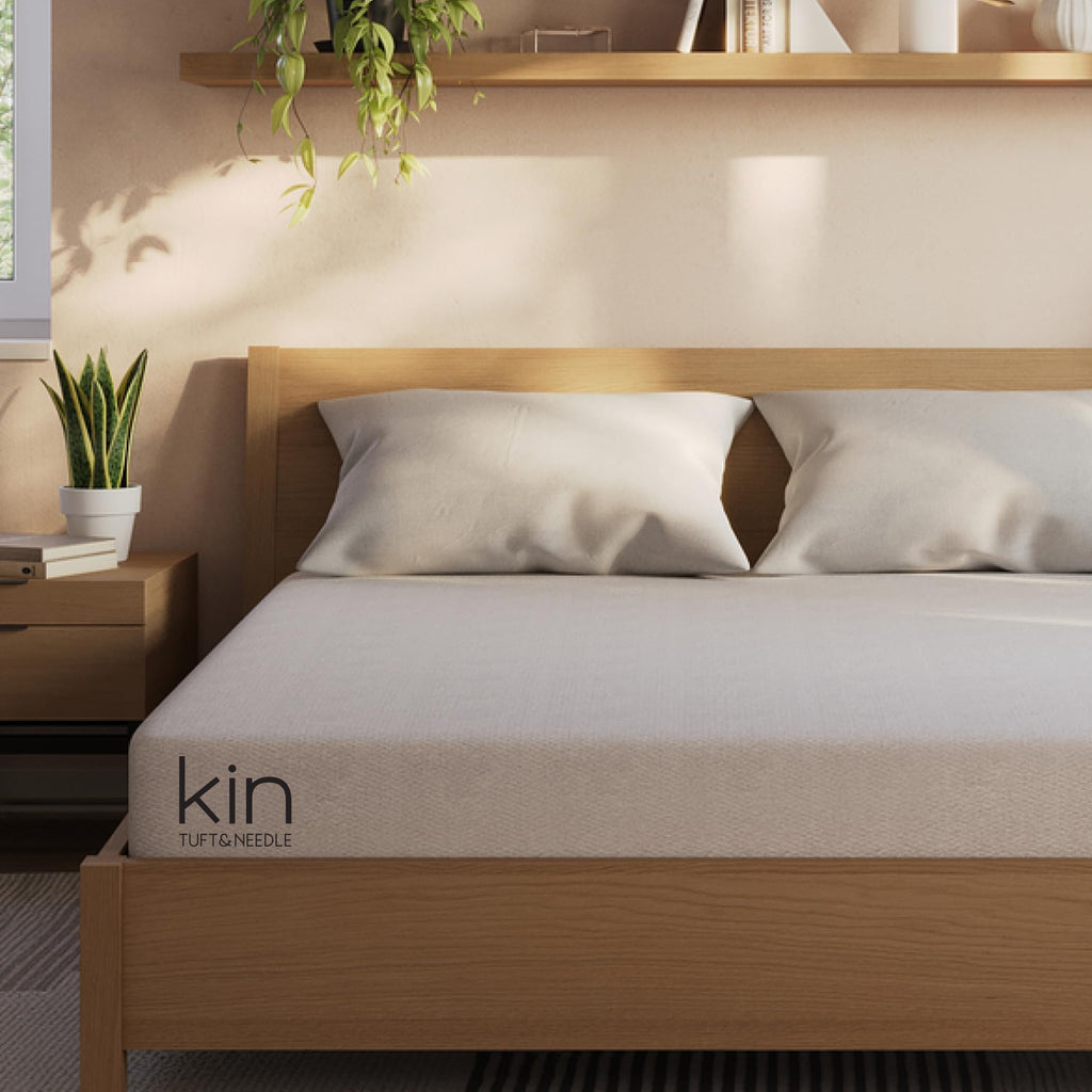 Kin Mattresses by Tuft & Needle