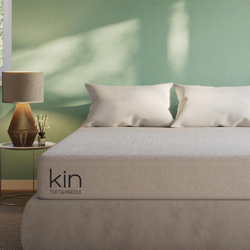 Kin Mattresses by Tuft & Needle