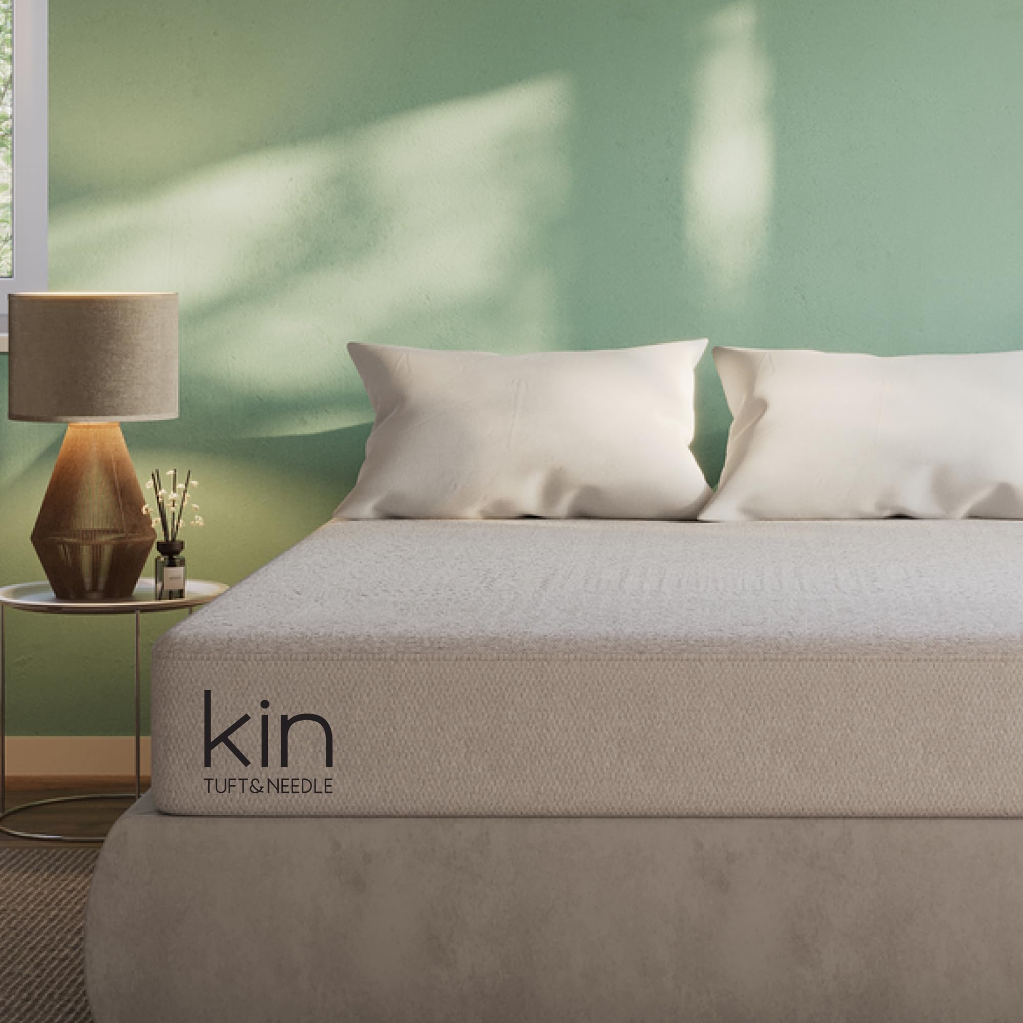 Kin Mattresses by Tuft & Needle