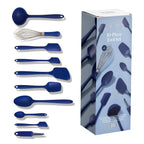 GIR: Get It Right Silicone Kitchen Utensil Set – 3-Piece, 5-Piece, 10-Piece