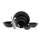 10 Strawberry Street Dinnerware Set