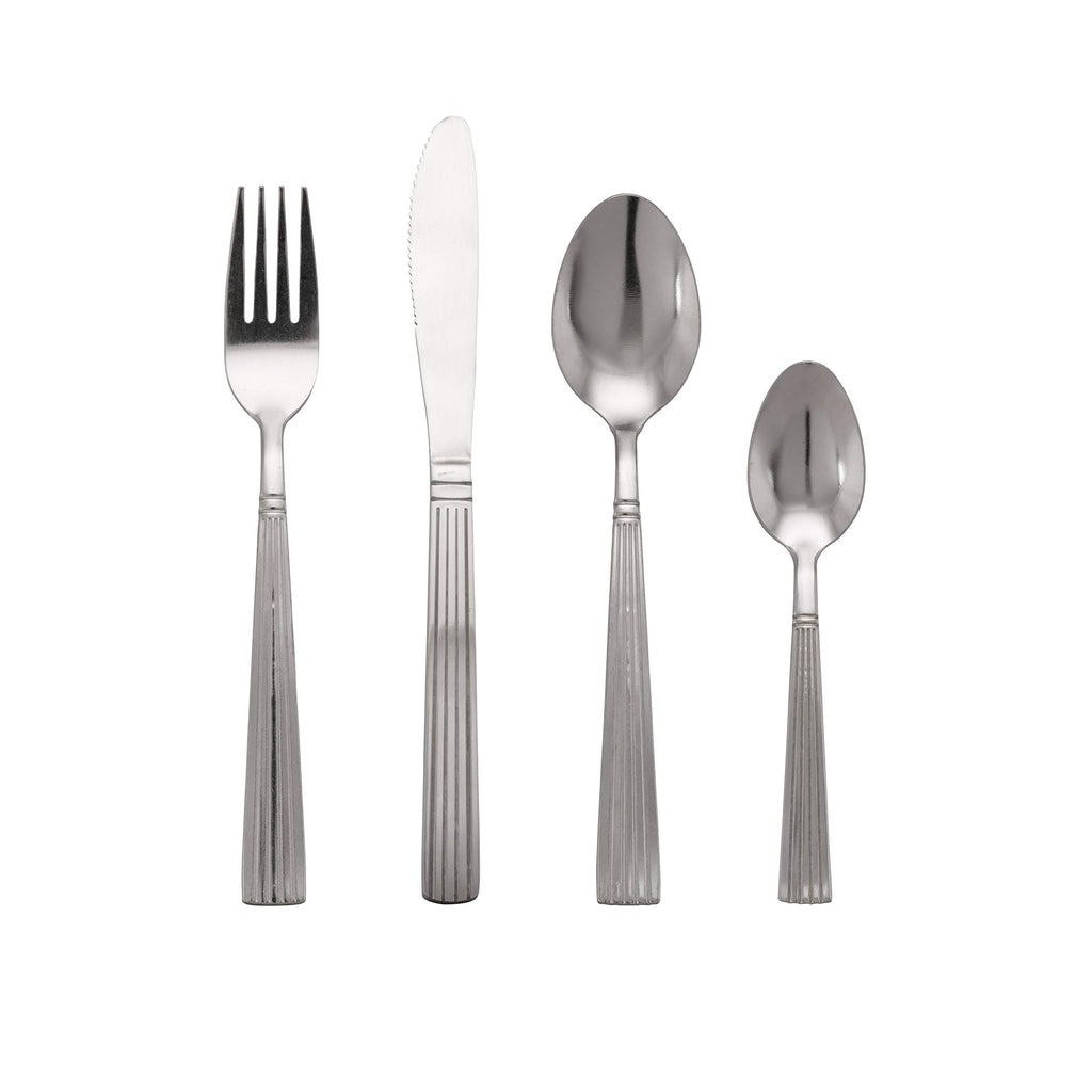 10 Strawberry Street Dinnerware Set