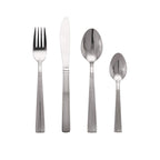 10 Strawberry Street Dinnerware Set