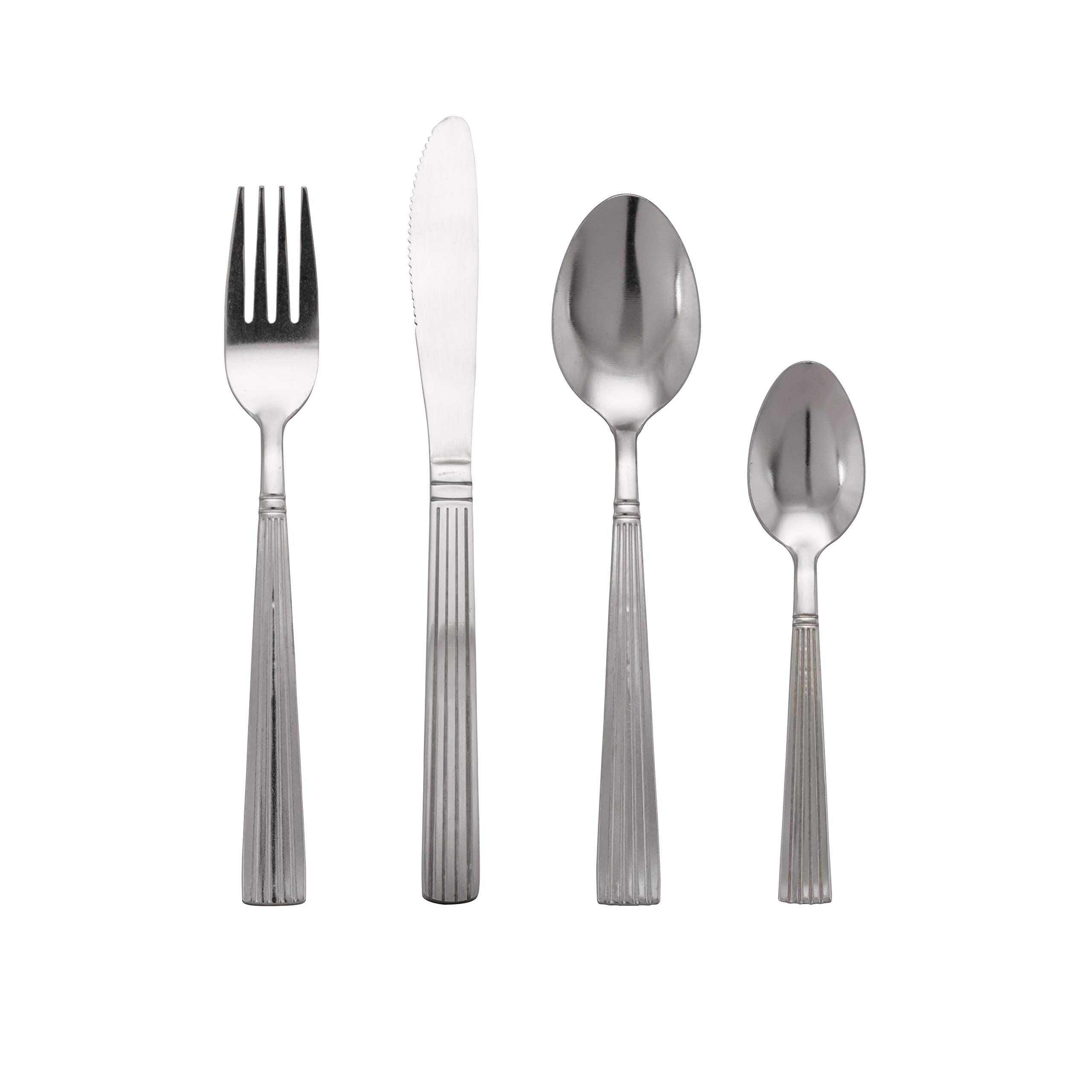 10 Strawberry Street Dinnerware Set