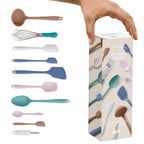 GIR: Get It Right Silicone Kitchen Utensil Set – 3-Piece, 5-Piece, 10-Piece