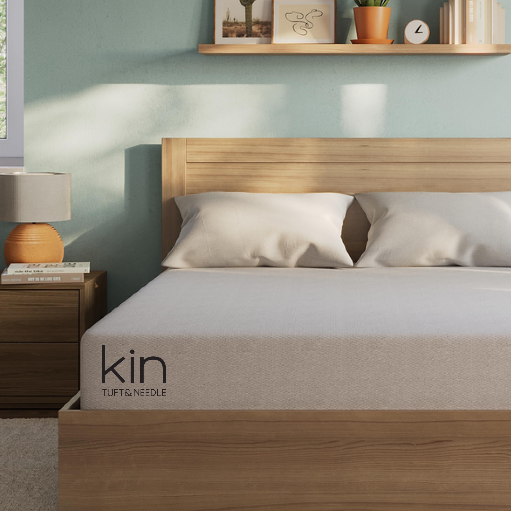 Kin Mattresses by Tuft & Needle