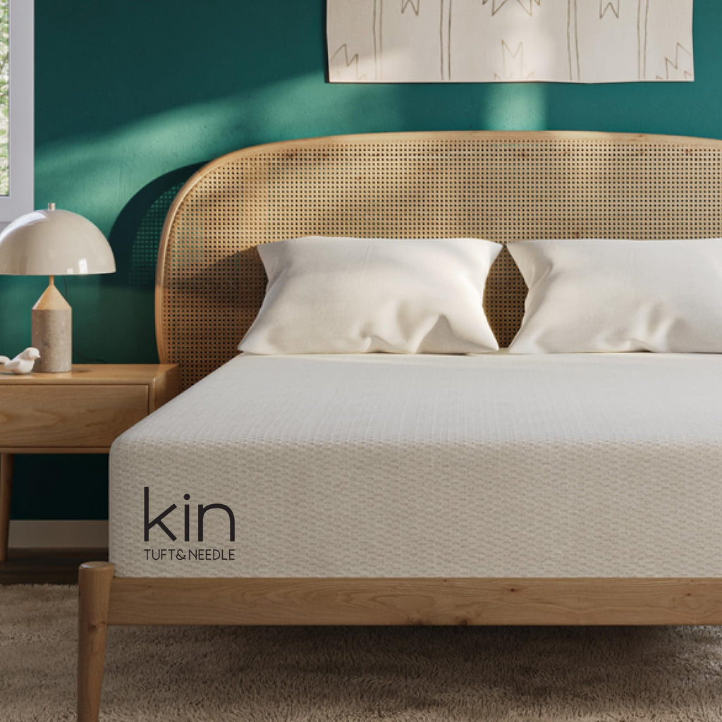 Kin Mattresses by Tuft & Needle