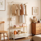 Seravelle Coat Rack