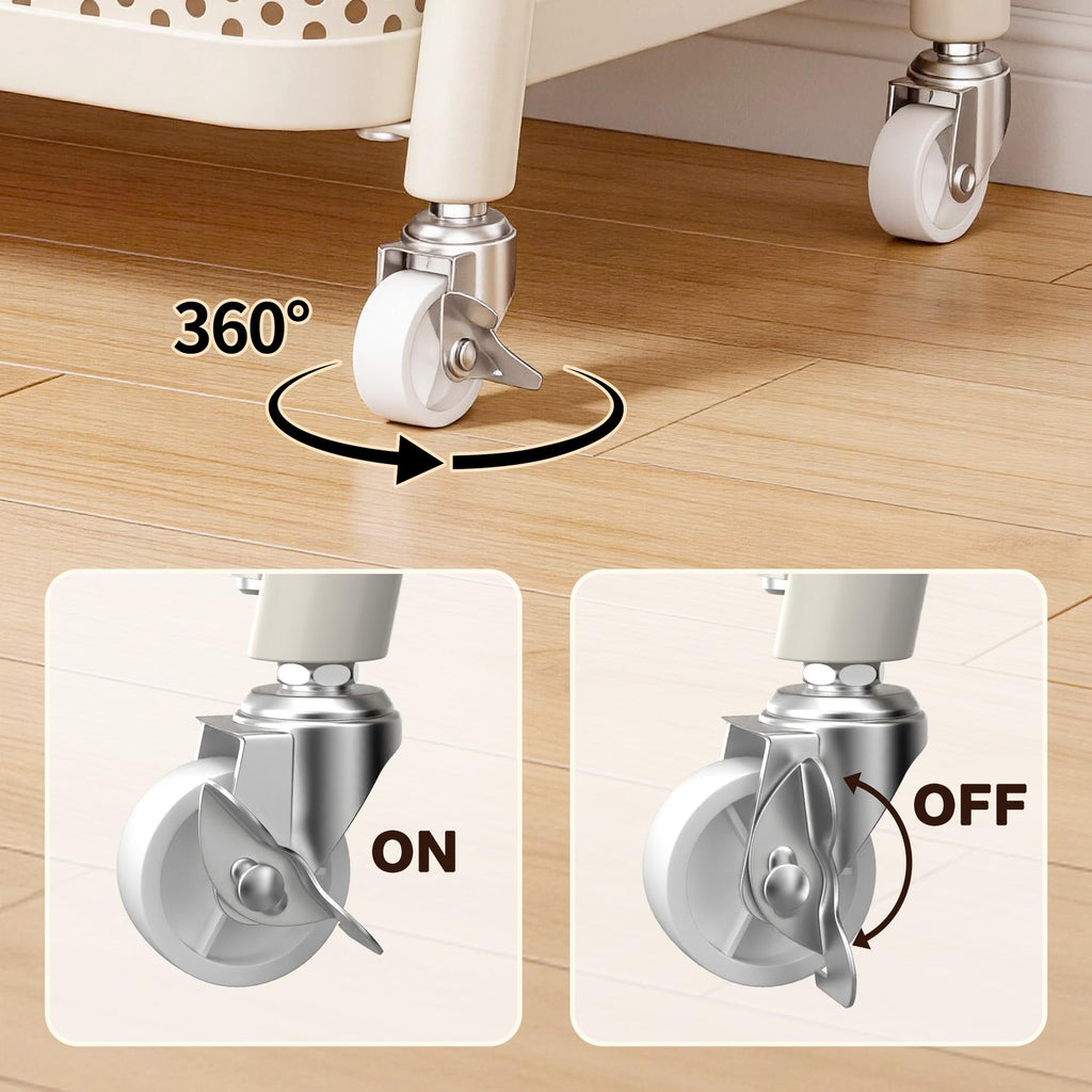 Seravelle Coat Rack