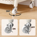 Seravelle Coat Rack