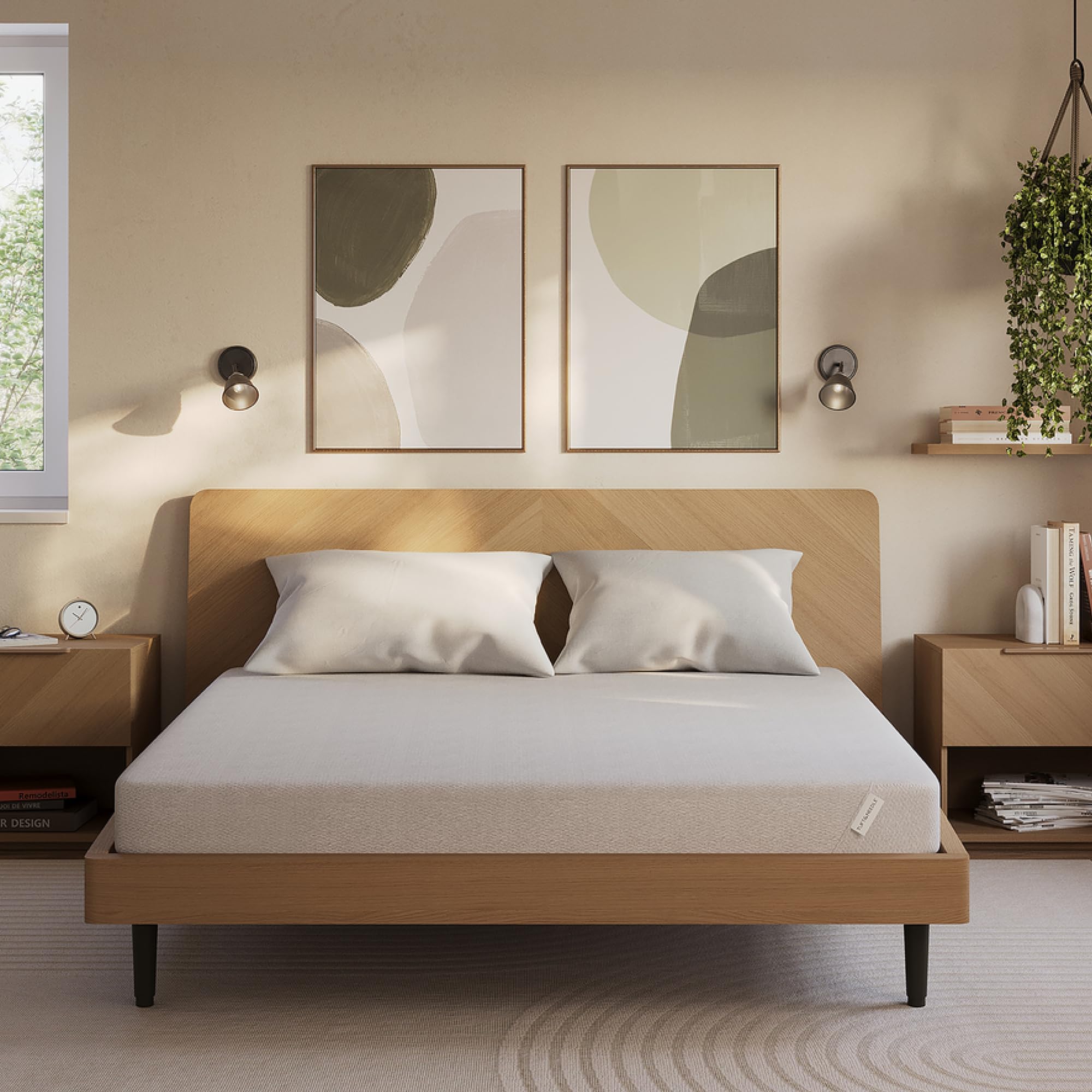 Kin Mattresses by Tuft & Needle