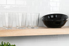 10 Strawberry Street Dinnerware Set