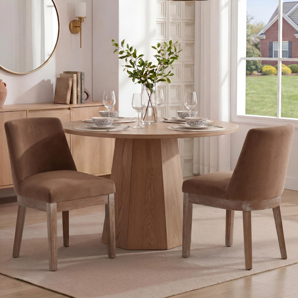 RIVOVA 8925 Dining Chair
