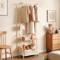 Seravelle Coat Rack