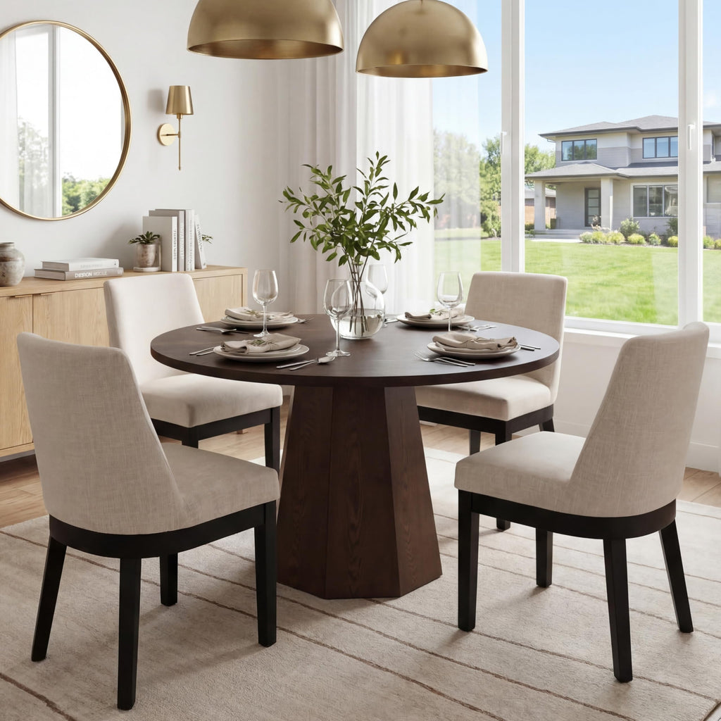 RIVOVA 8925 Dining Chair