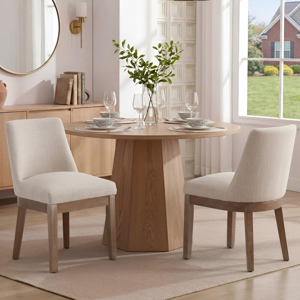 RIVOVA 8925 Dining Chair