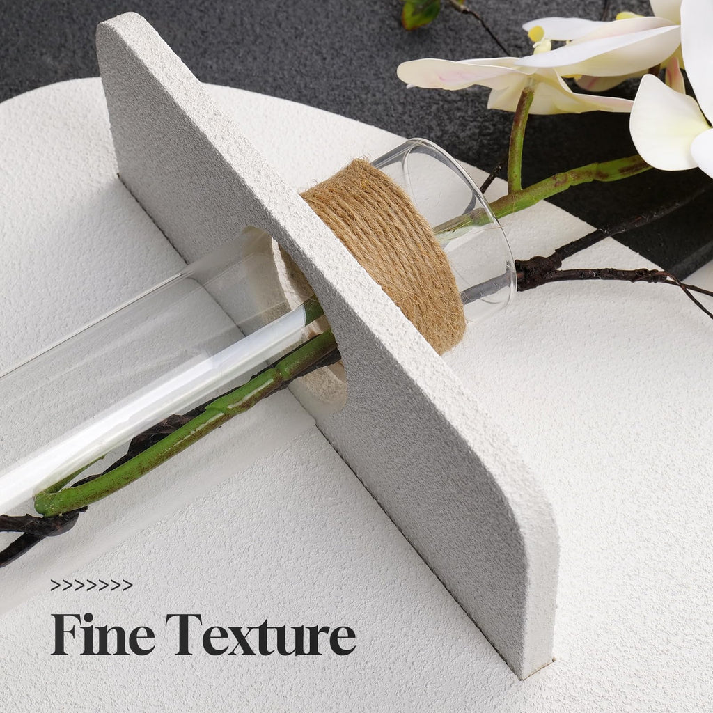 Framed 3D Textured Abstract Wall Art