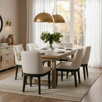 RIVOVA 8925 Dining Chair
