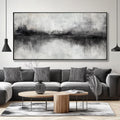 Gold Tree Abstract Canvas Wall Art, Framed Prints