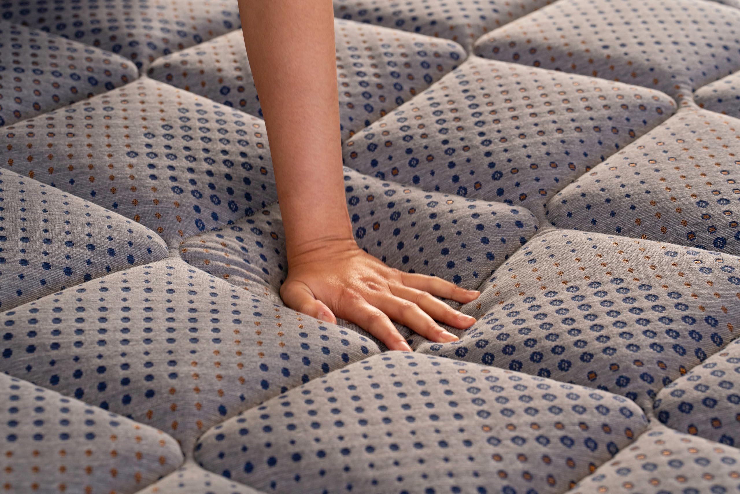 Brooklyn Bedding CopperFlex Mattress