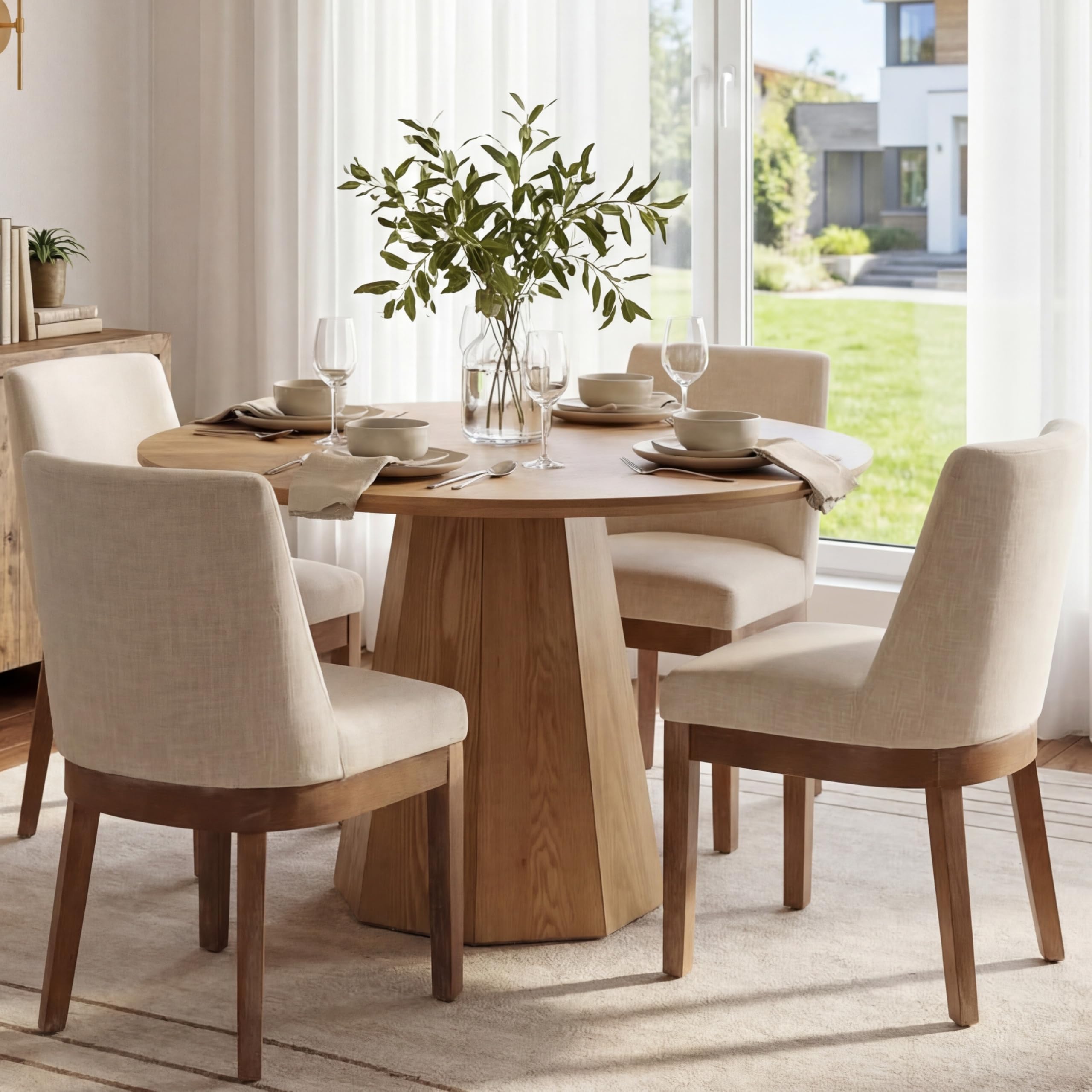 RIVOVA 8925 Dining Chair