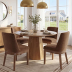 RIVOVA 8925 Dining Chair