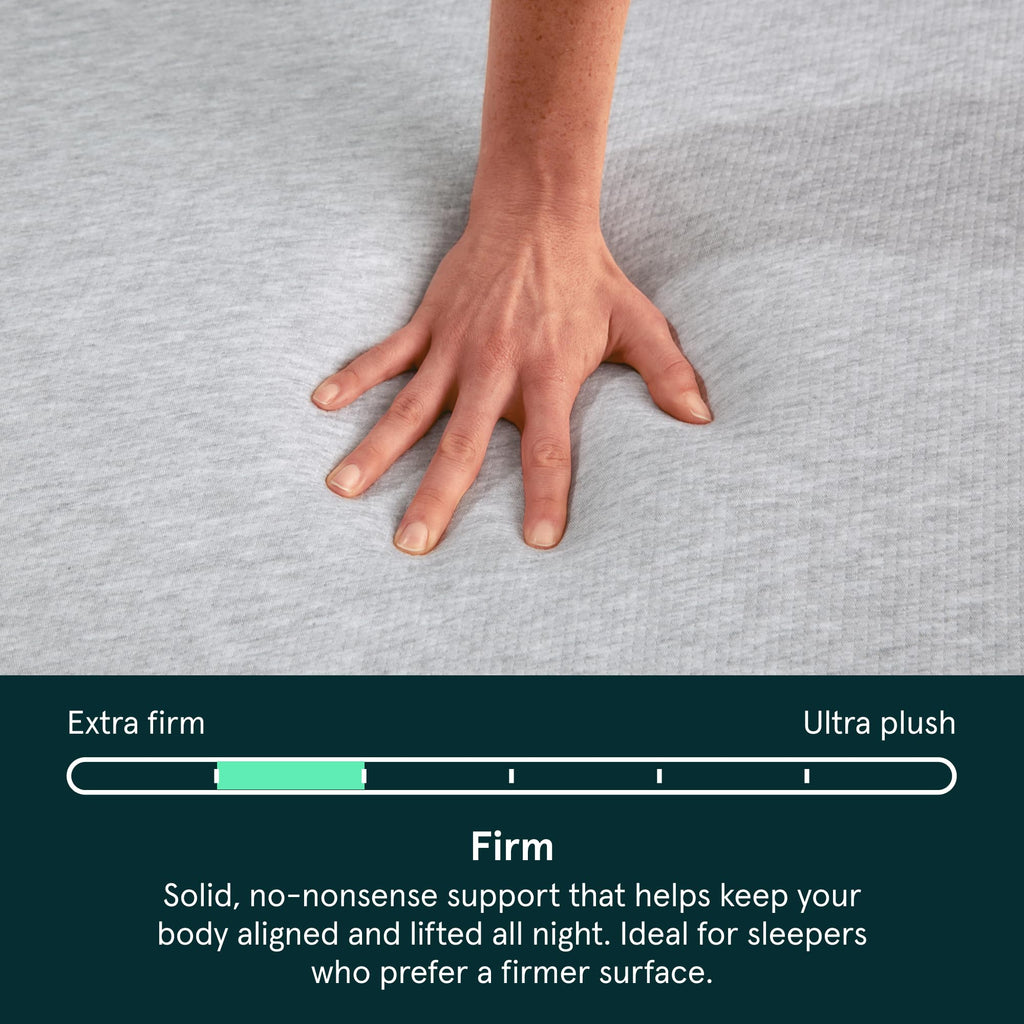 Kin Mattresses by Tuft & Needle