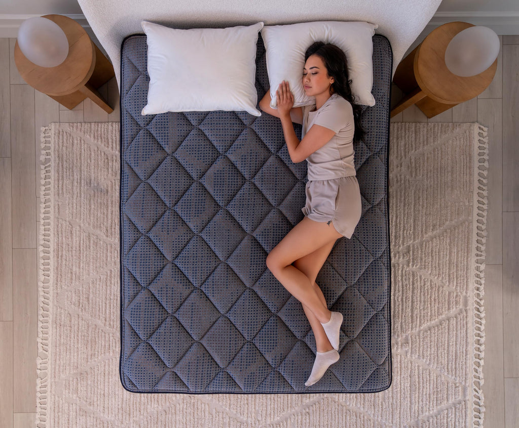 Brooklyn Bedding CopperFlex Mattress