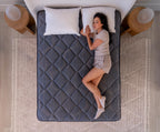 Brooklyn Bedding CopperFlex Mattress