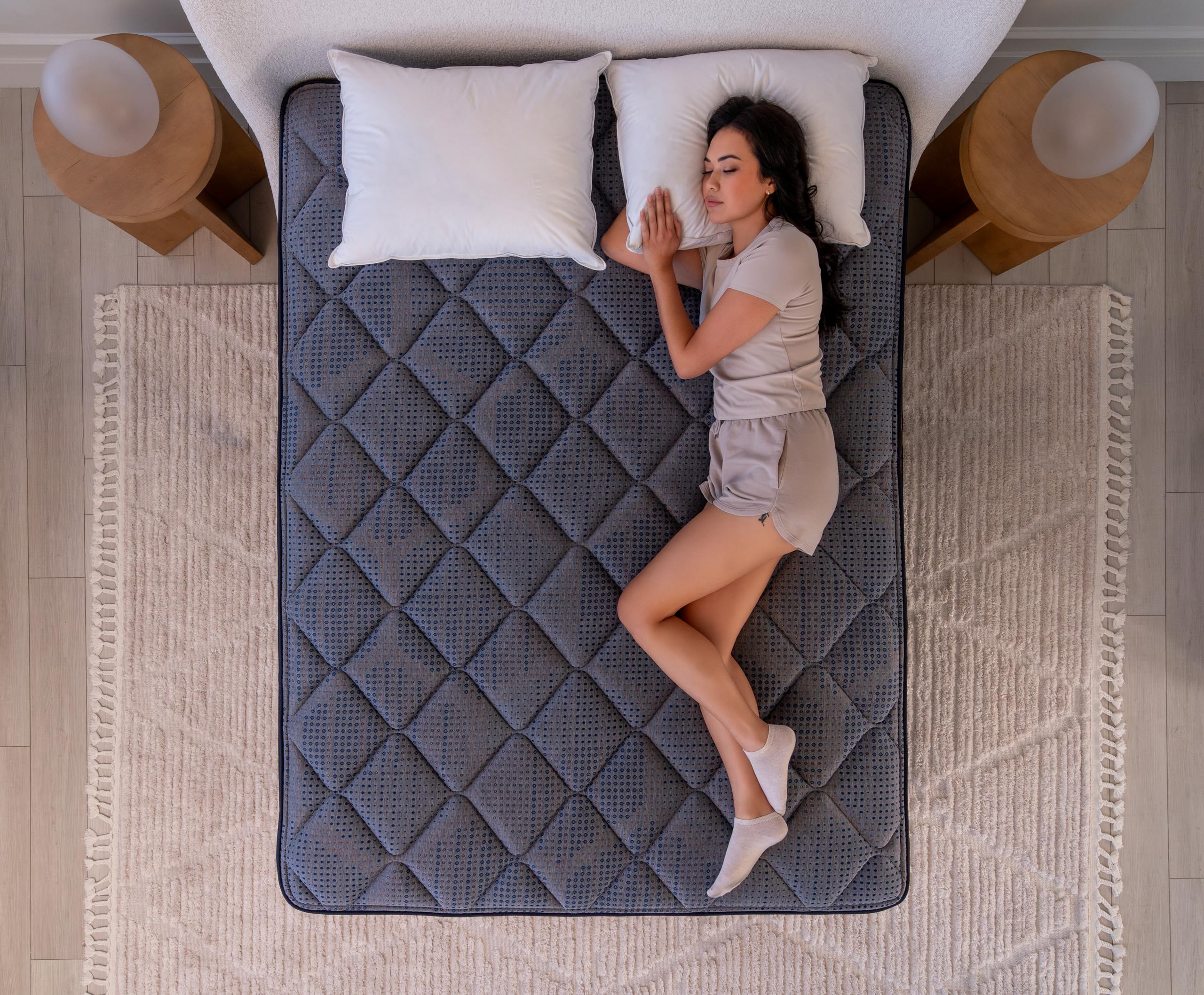 Brooklyn Bedding CopperFlex Mattress